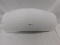 MEMORY FOAM 20INCH CURVED BOLSTER PILLOW
