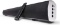 Soundbar, Wohome TV Sound Bar with Built-in Subwoofers and Bluetooth(3-Inch Drivers, Remote Control,