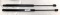 HYDROLIC SHOCKS 18.5 INCHES