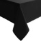 Tablecloth - BLACK ~ 90