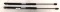 ECCPP LIFT SUPPORT STRUTS 110982 18.75 INCH
