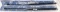 BOXI HIGH PRESSURE STRUT 6305 811813E000