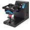  Hat Heat Press Machine 3.15x5.5 Inch Clamshell Design Hat Press Sublimation Digital Heat Press Mach