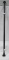 BRIOFOX STANDARD CURTIAN ROD 42