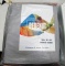 BEDEXUT 15LBS WEIGHTED BLANKET LIGHT GRAY