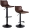 SUPER JARE BAR STOOL