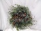 CHRISTMAS WREATH 20