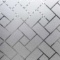 Coavas Privacy Window Film Non-Adhesive Comparable to The Mirror Film Sun Blocker Frosted Window Fil