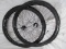 SET OF BICYCLE CONTINENTAL WHEELS