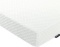 HIFORT 3-Inch Memory Foam Mattress Topper king  