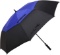 Doubwell Golf Umbrella Large Oversize 68 inches air Vent Double Canopy Windproof Automatic Straight