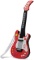 AIMEDYOU 21 Inch Kids Electric Toy Guitar for Boys Toddler Child Beginner with Vibrant Sounds Musica