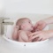 Puj Flyte - Compact Infant Bath (White)