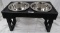 MULTI HEIGHT DOG BOWLS