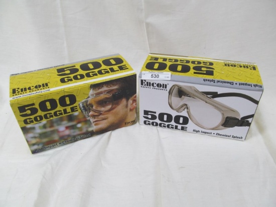 ENCON GOGGLE