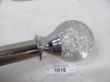 vimayta 1 inch curtain rod  43
