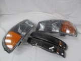 SET OF REPLACEMENT TRUCK SET