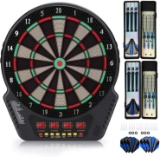 ELECTRONIC DART BOARD