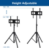 TRIPOD TV STAND