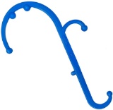 S- SHAPED BACK MASSAGER
