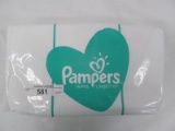 PAMPERS WIPES 72 COUNT