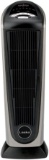 LASKO HEATER Lasko 751320 Ceramic Tower Space Heater with Remote Control - Features Built-in Timer a