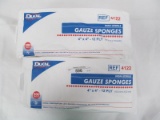 GAUZE SPONGE 4