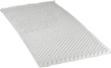 Drive Medical Convoluted Foam Pad, 3.5