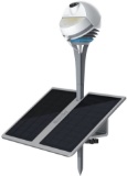 BloomSky Outdoor Weather Station Kit - Sky Camera + 5 Weather Sensor