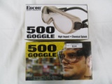 ENCON GOGGLE