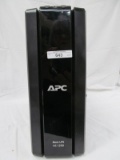 BATTERY BACKUP
