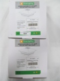 GreenLighting 4 x 4 Solar Powered LED Post Cap Light for 4x4 Nominal Wood Posts and 4 x 4 PVC or Vin