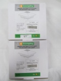 GreenLighting 4 x 4 Solar Powered LED Post Cap Light for 4x4 Nominal Wood Posts and 4 x 4 PVC or Vin