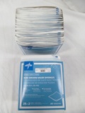 NON- WOVEN GAUZE SPONGES 25 PACK
