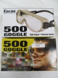 ENCON GOGGLE