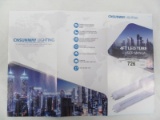 4FT LED TUBE LIGHTS