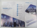 4FT LED TUBE LIGHTS