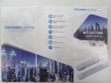 4FT LED TUBE LIGHTS