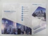 4FT LED TUBE LIGHTS