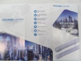 4FT LED TUBE LIGHTS
