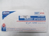 GAUZE SPONGE 4