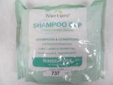 SHAMPOO CAP