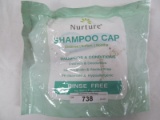 SHAMPOO CAP