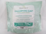 SHAMPOO CAP