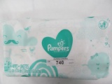 PAPMERS SENSITIVE 64 COUNT