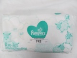 PAPMERS SENSITIVE 64 COUNT