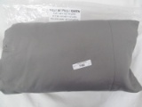 QUEEN SHEET SET GRAY (5 PC)