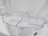 M DESIGN BUCKET CURVED STORAGE BUCKETS