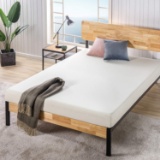 Zinus Ultima Comfort Memory Foam 8 Inch Mattress, Full