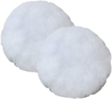 Throw Pillow Inserts Round Stuffer Pillow Inserts 16